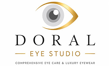 Doral Eye Studio - Comprehensive Optometry and Luxury Eyewear